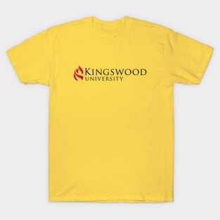 Kwood College T-Shirt